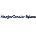 Margot Cormier Splane logo